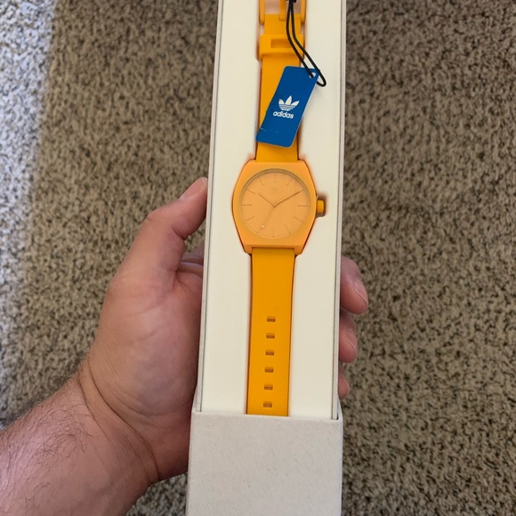 process sp1 watch adidas